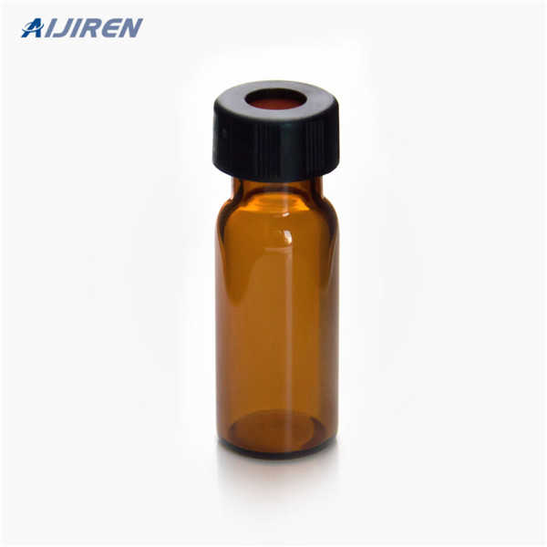 33mm 0.22μm Cellulose Acetate Syringe Filter Petroleum in Stock